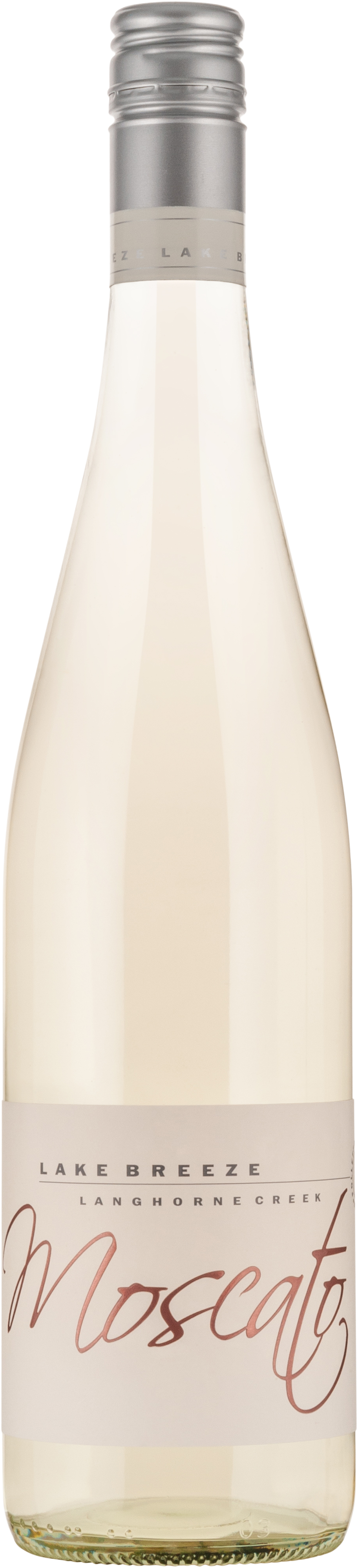 Lake Breeze Wines Langhorne Creek Moscato 2011